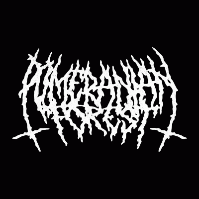 logo Pomeranian Forest